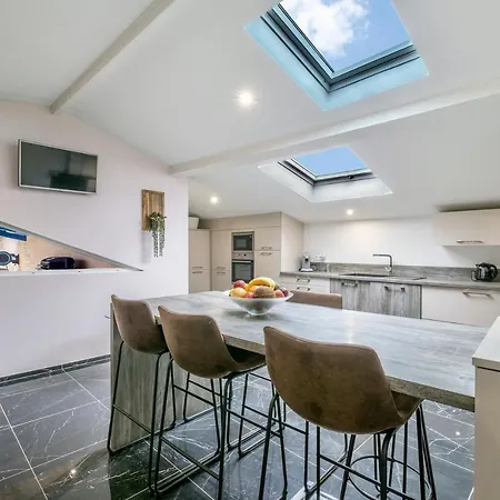 Hébergement de vacances Boyard - Pour 10 Avec Piscine Privée Et Jacuzzi Saint-Nazaire-sur-Charente