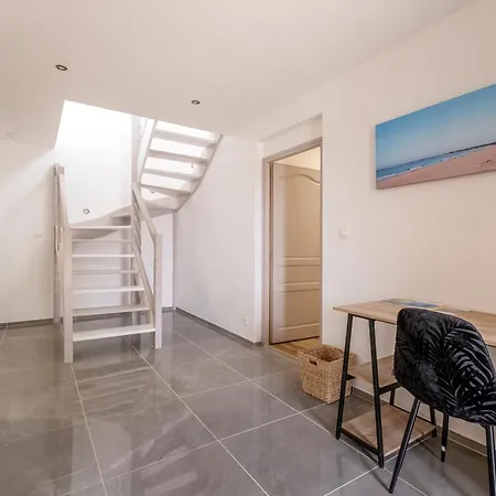 Boyard - Pour 10 Avec Piscine Privée Et Jacuzzi