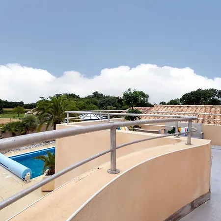 Boyard - Pour 10 Avec Piscine Privée Et Jacuzzi Saint-Nazaire-sur-Charente