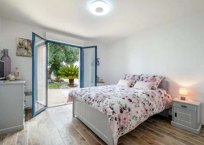 度假居 Boyard - Pour 10 Avec Piscine Privee Et Jacuzzi *