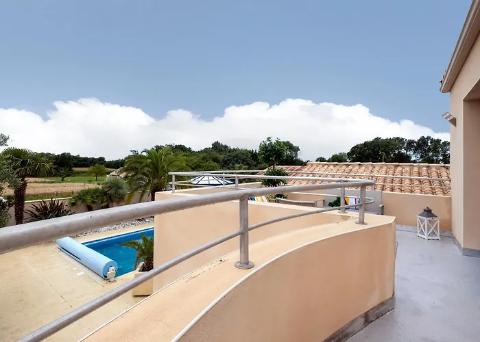 Boyard - Pour 10 Avec Piscine Privee Et Jacuzzi Saint-Nazaire-sur-Charente