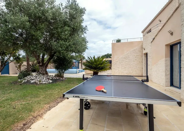 Boyard - Pour 10 Avec Piscine Privee Et Jacuzzi 度假居